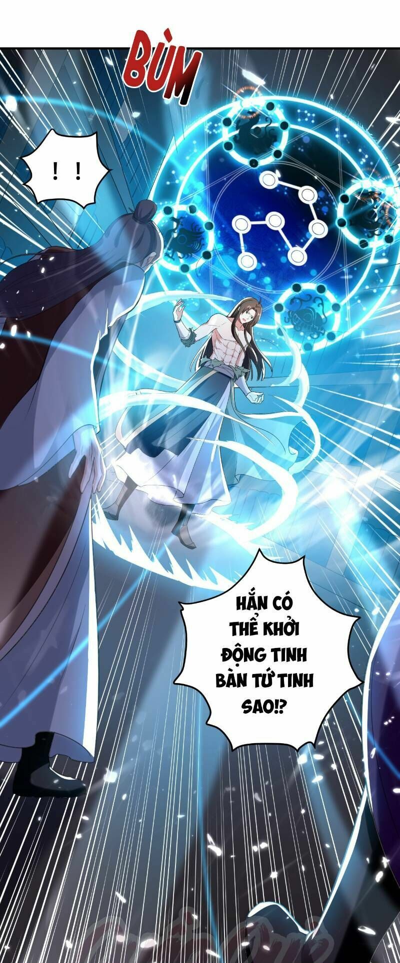 Dị Giới Siêu Cấp Ở Rể Chapter 24 - Trang 20