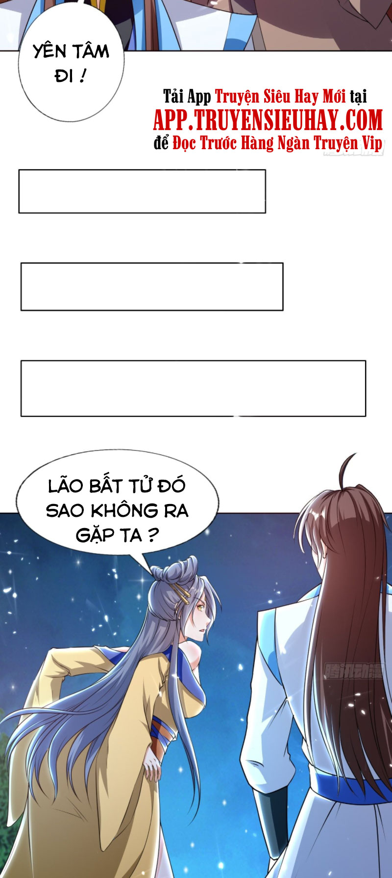 Dị Giới Siêu Cấp Ở Rể Chapter 140 - Trang 1