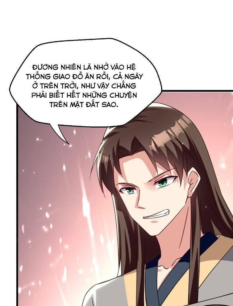 Dị Giới Siêu Cấp Ở Rể Chapter 33 - Trang 24