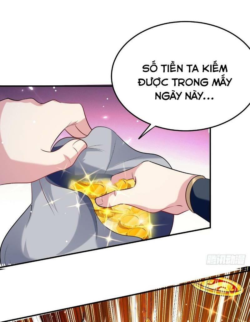 Dị Giới Siêu Cấp Ở Rể Chapter 35 - Trang 30