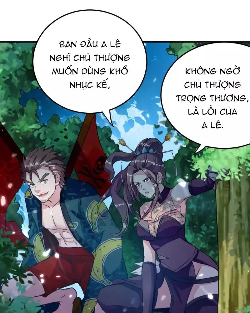 Dị Giới Siêu Cấp Ở Rể Chapter 4 - Trang 64