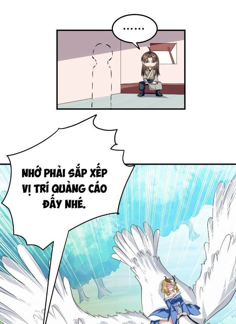 Dị Giới Siêu Cấp Ở Rể Chapter 33 - Trang 51