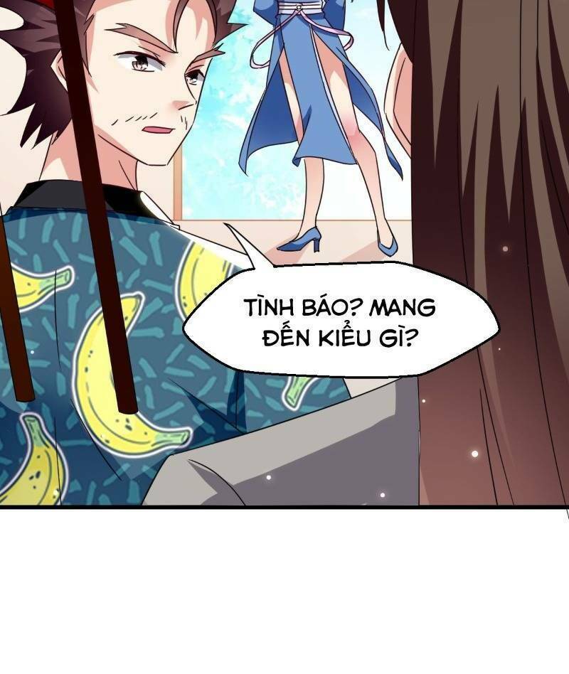 Dị Giới Siêu Cấp Ở Rể Chapter 33 - Trang 23