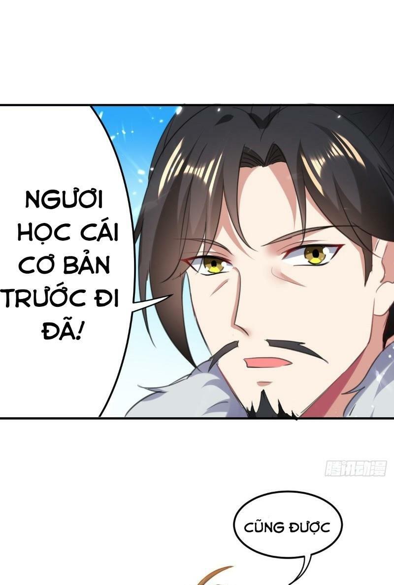 Dị Giới Siêu Cấp Ở Rể Chapter 40 - Trang 14