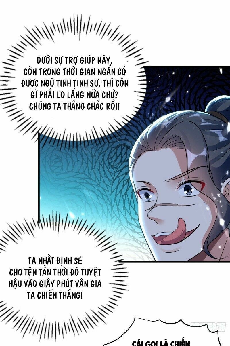 Dị Giới Siêu Cấp Ở Rể Chapter 45 - Trang 22