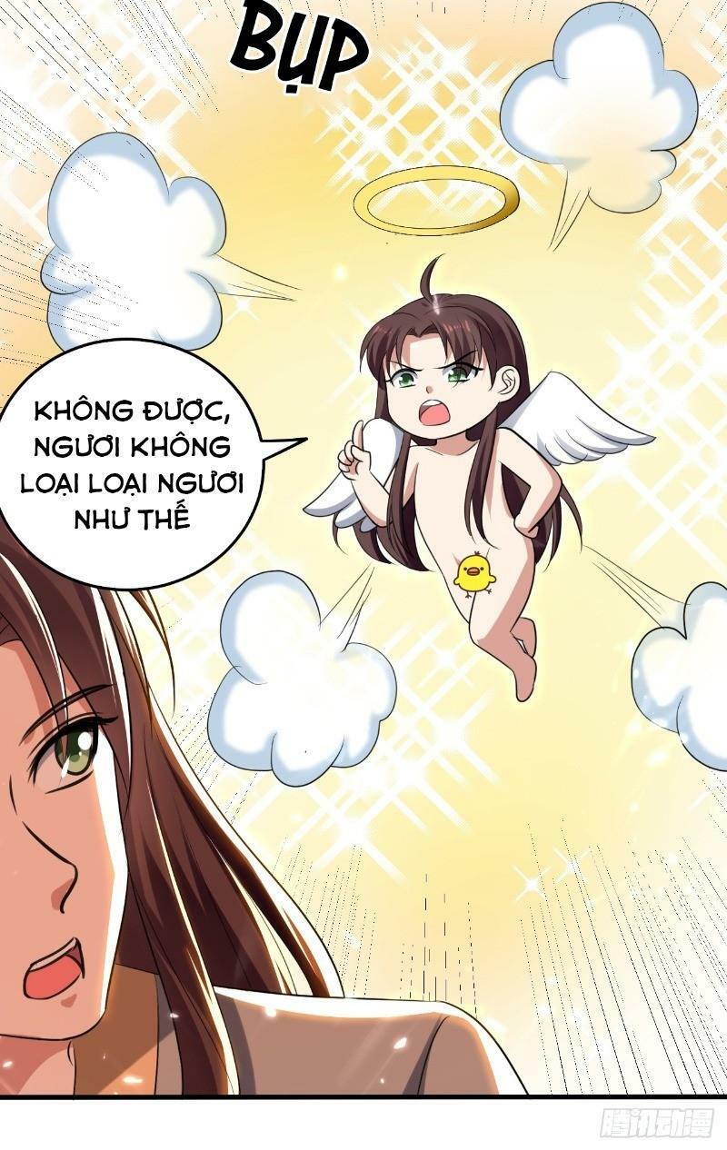 Dị Giới Siêu Cấp Ở Rể Chapter 42 - Trang 5