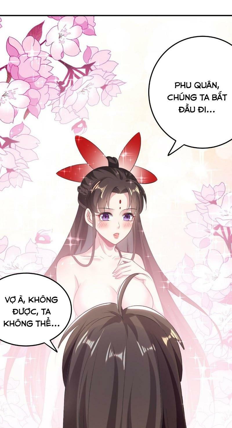 Dị Giới Siêu Cấp Ở Rể Chapter 43 - Trang 16