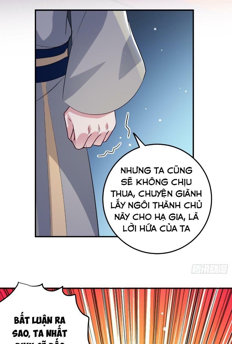 Dị Giới Siêu Cấp Ở Rể Chapter 44 - Trang 26