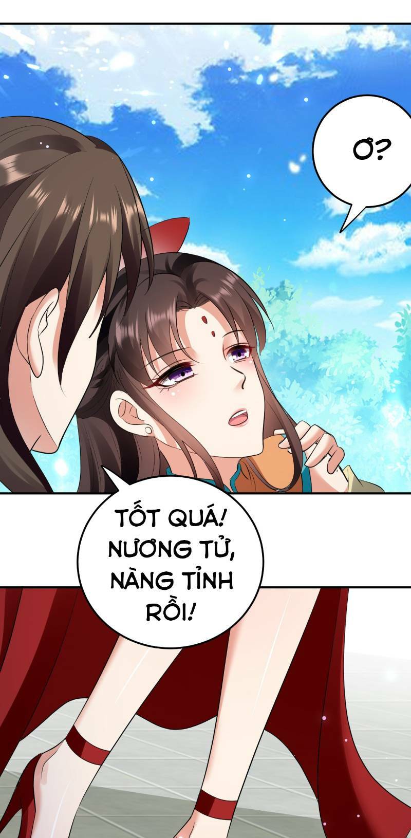 Dị Giới Siêu Cấp Ở Rể Chapter 25 - Trang 4