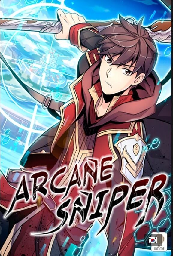 Arcane Sniper Chapter 16 - Trang 0