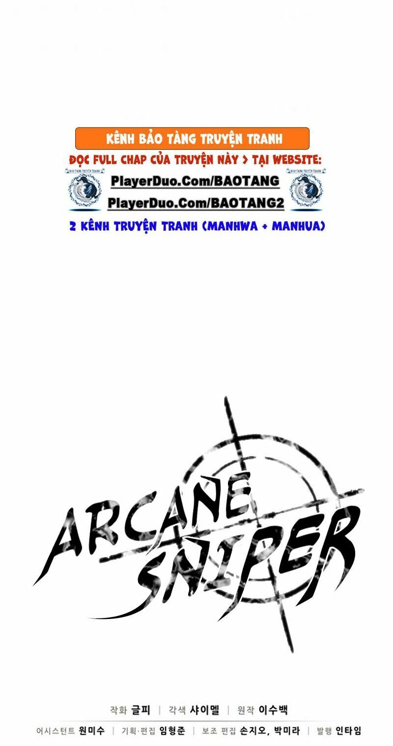 Arcane Sniper Chapter 21 - Trang 87