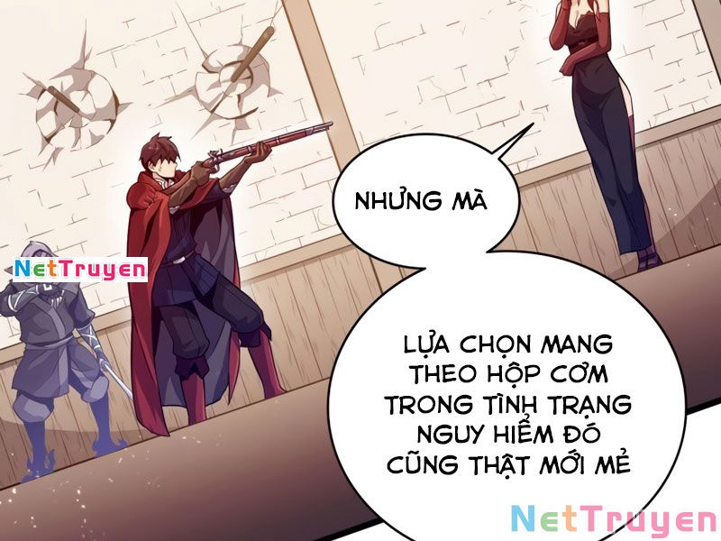 Arcane Sniper Chapter 51 - Trang 196