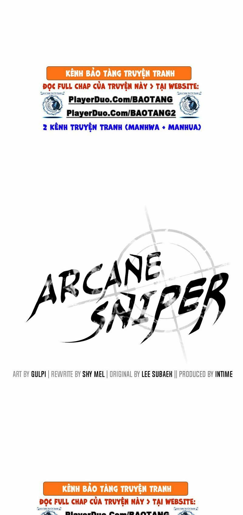 Arcane Sniper Chapter 21 - Trang 4