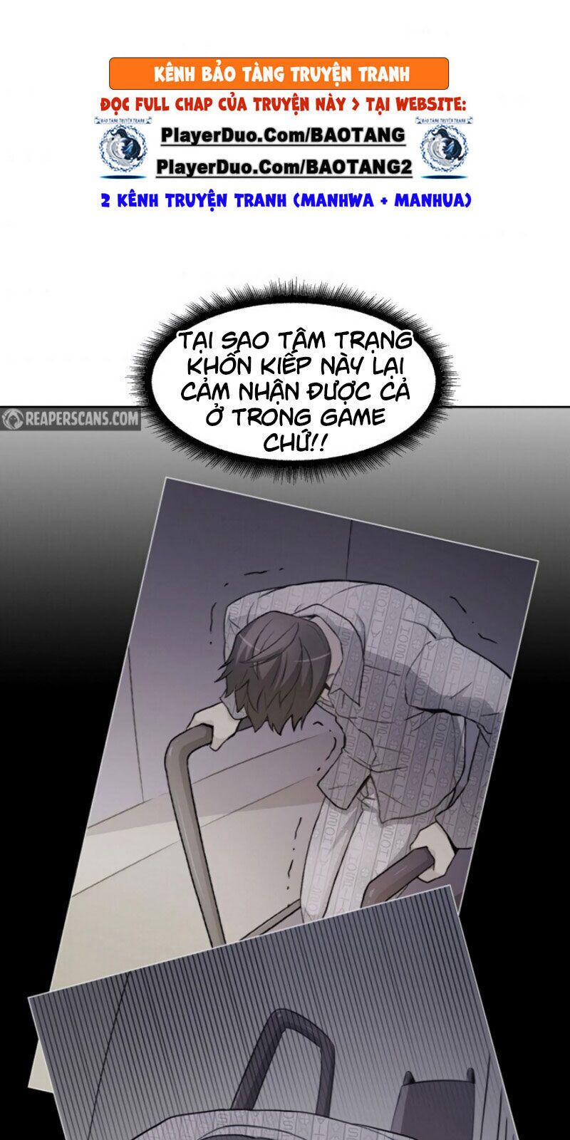 Arcane Sniper Chapter 16 - Trang 4