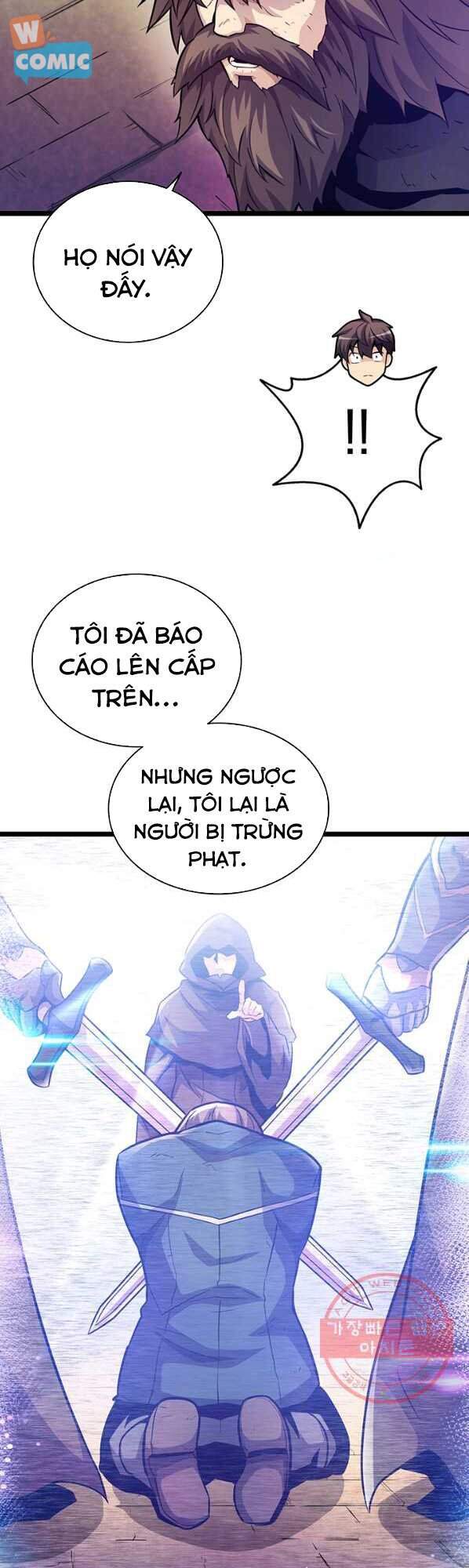 Arcane Sniper Chapter 44 - Trang 10