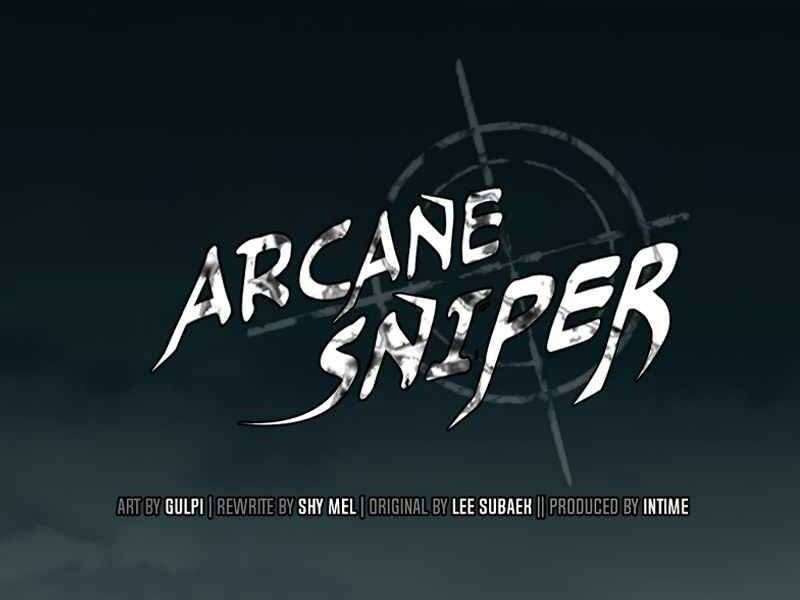 Arcane Sniper Chapter 80 - Trang 81