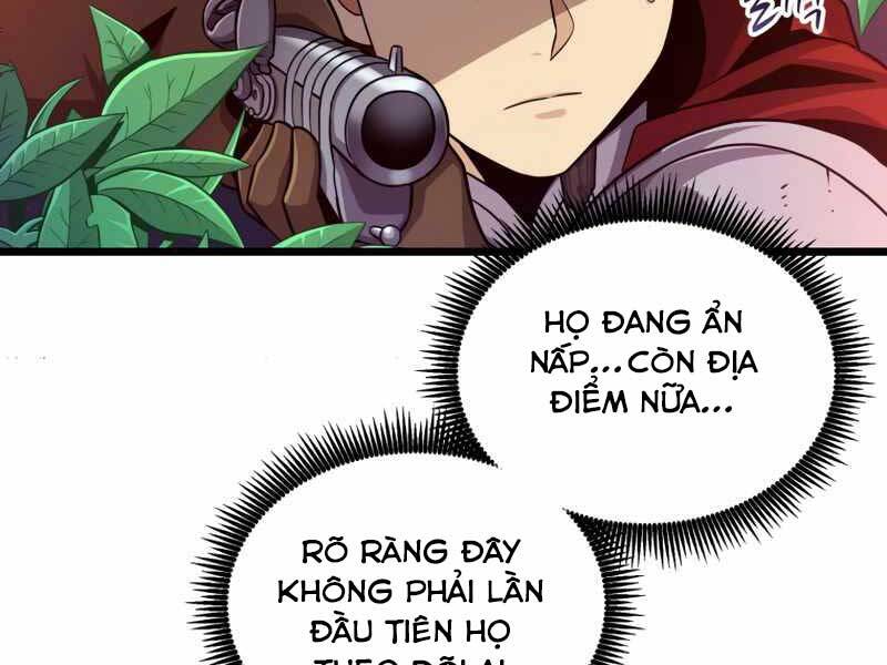 Arcane Sniper Chapter 80 - Trang 218