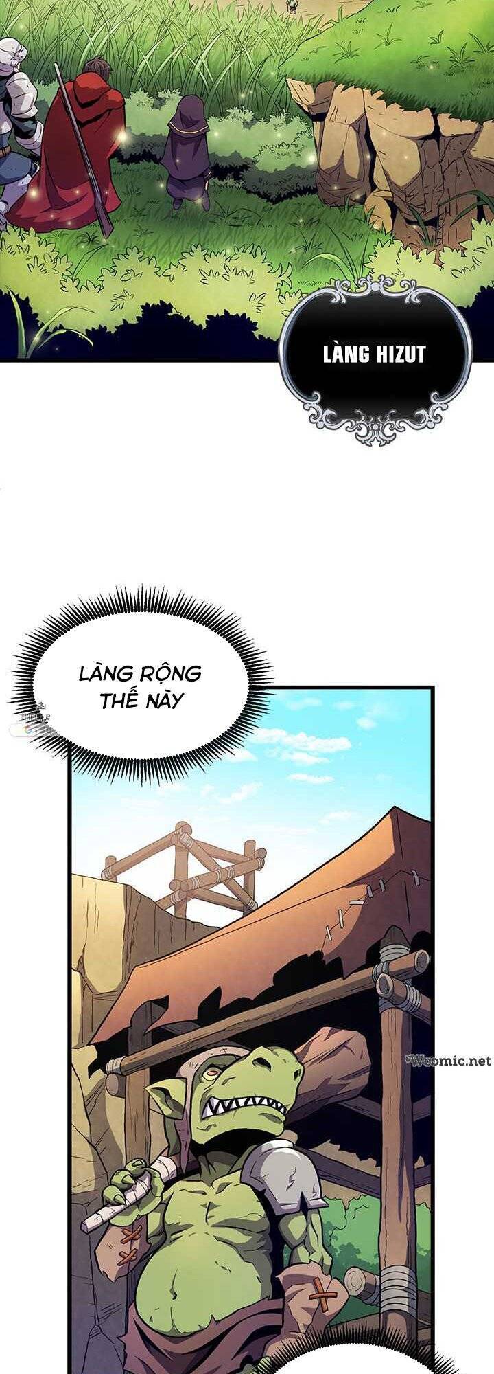 Arcane Sniper Chapter 35 - Trang 26