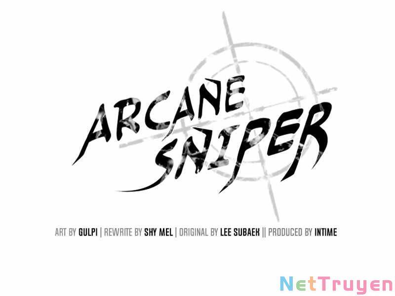 Arcane Sniper Chapter 70 - Trang 37