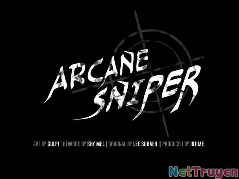 Arcane Sniper Chapter 66 - Trang 67