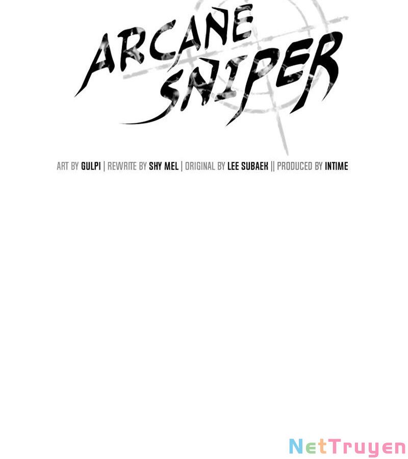 Arcane Sniper Chapter 61 - Trang 62