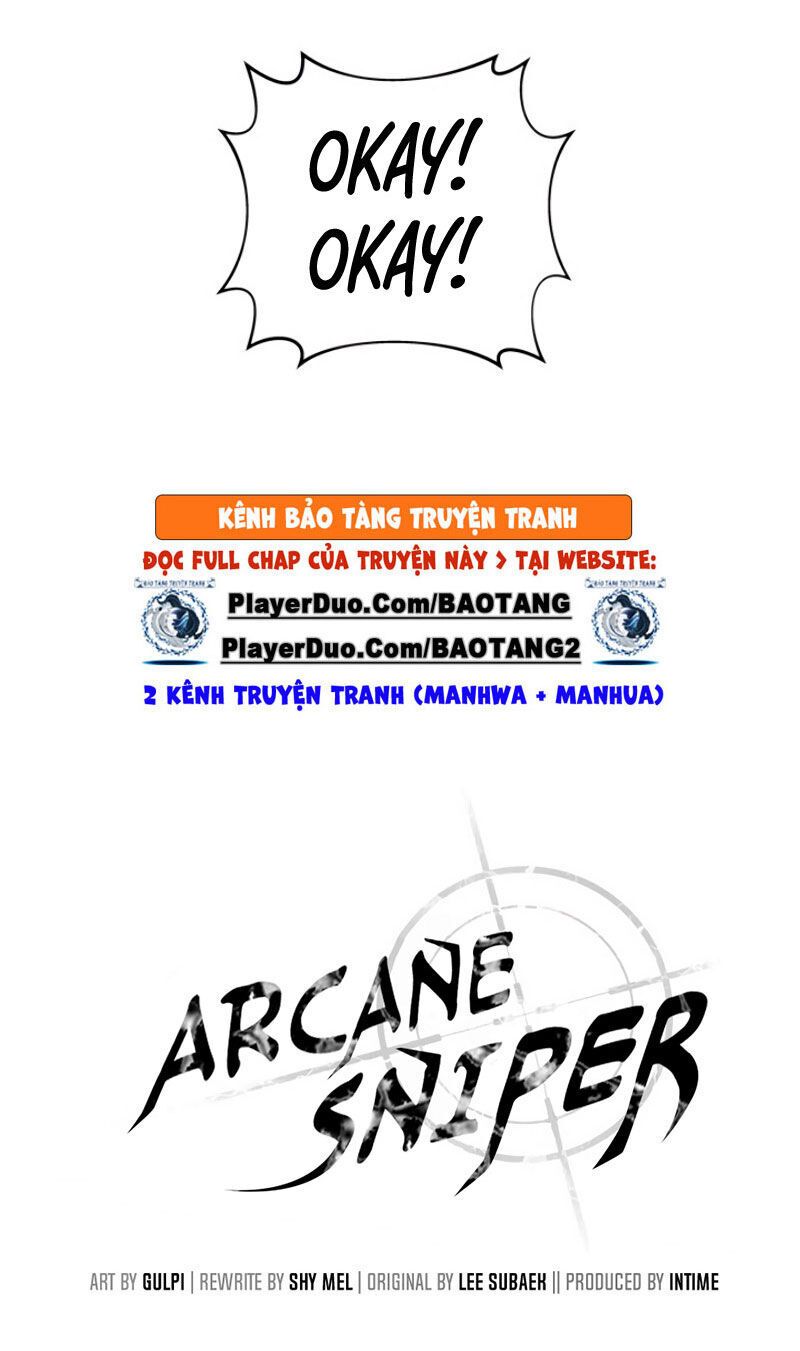 Arcane Sniper Chapter 15 - Trang 17