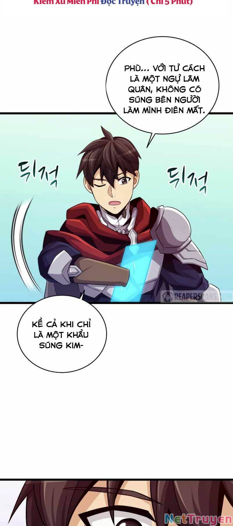 Arcane Sniper Chapter 73 - Trang 48