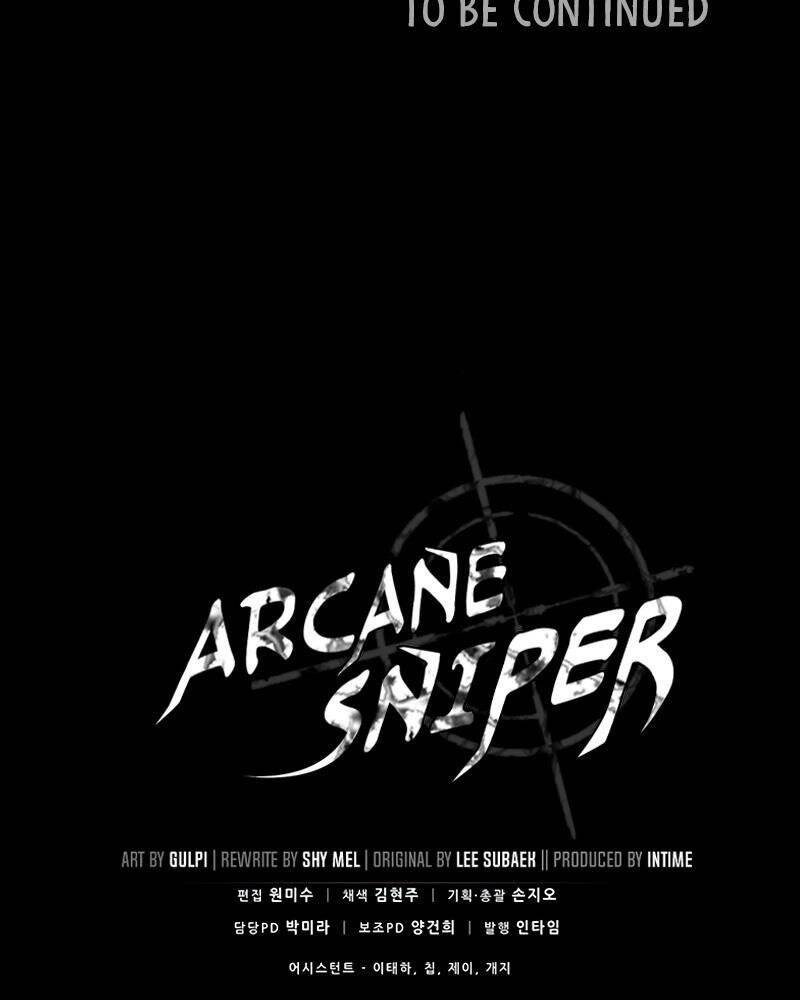 Arcane Sniper Chapter 77 - Trang 121