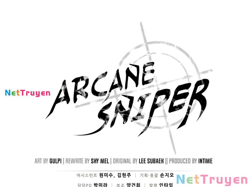 Arcane Sniper Chapter 51 - Trang 263