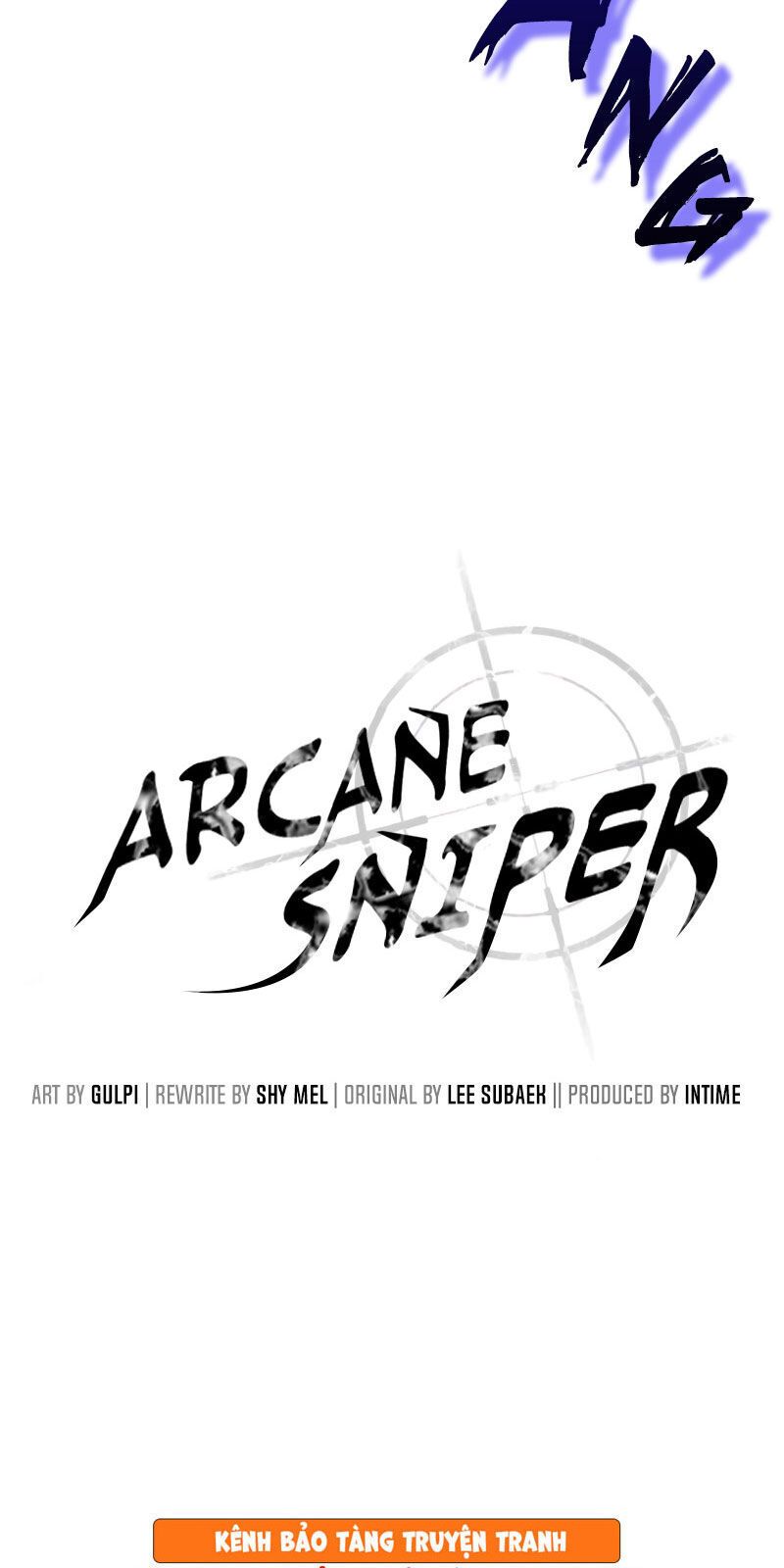 Arcane Sniper Chapter 17 - Trang 16