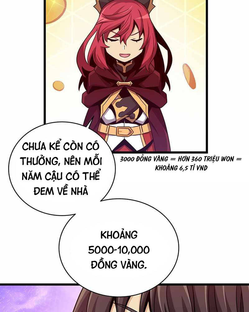 Arcane Sniper Chapter 79 - Trang 71