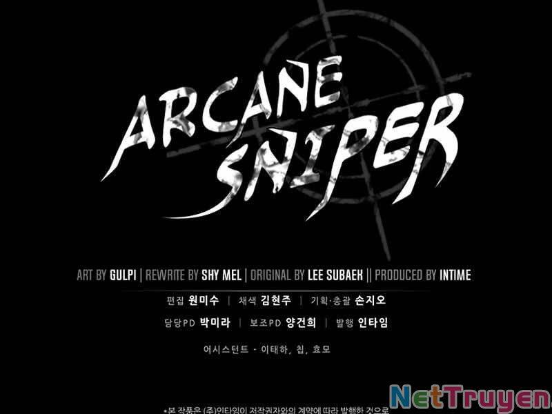 Arcane Sniper Chapter 69 - Trang 218