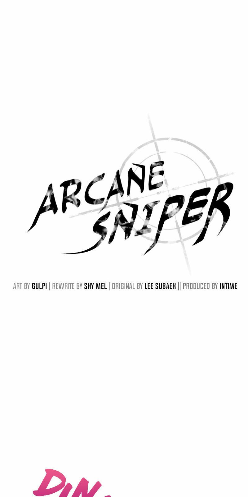 Arcane Sniper Chapter 25 - Trang 15