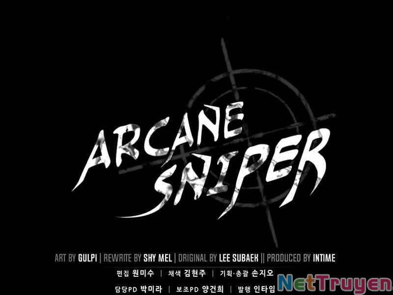 Arcane Sniper Chapter 75 - Trang 226