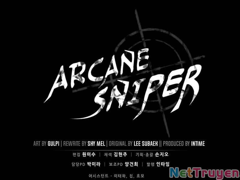 Arcane Sniper Chapter 68 - Trang 207