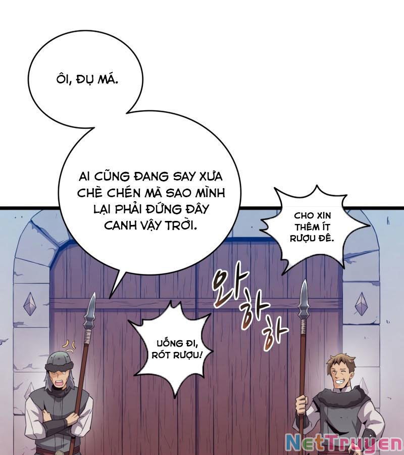 Arcane Sniper Chapter 61 - Trang 4