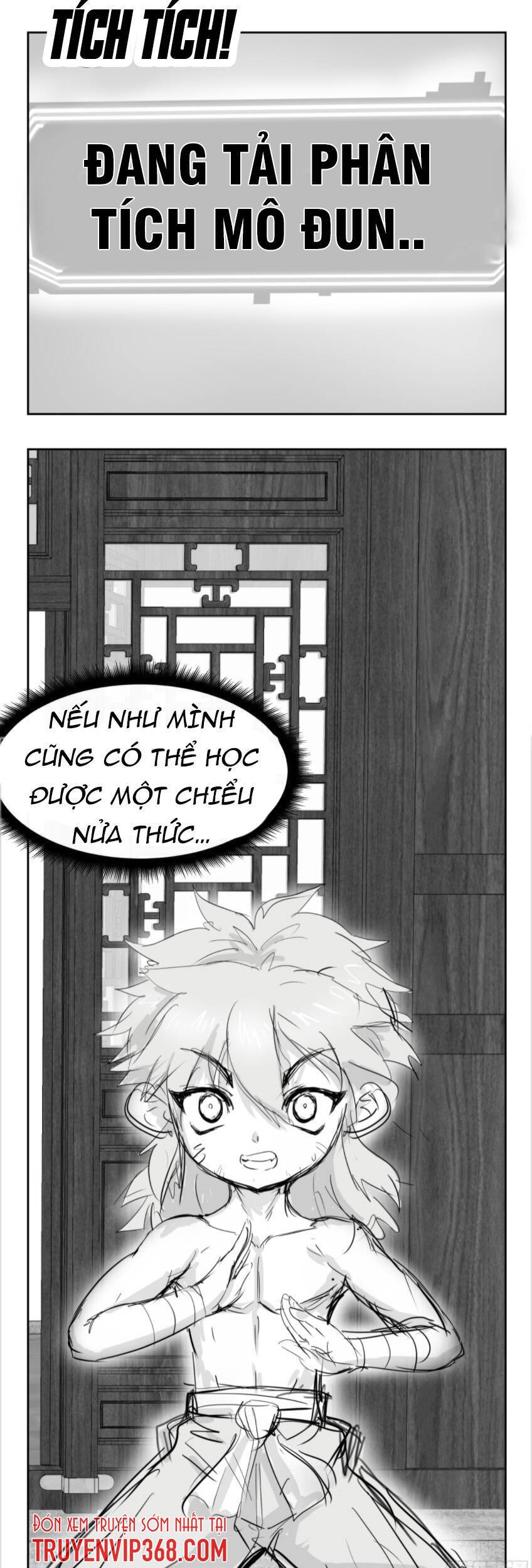 Hệ Thống Tu Võ Mạnh Nhất Dị Giới Chapter 3 - Trang 12