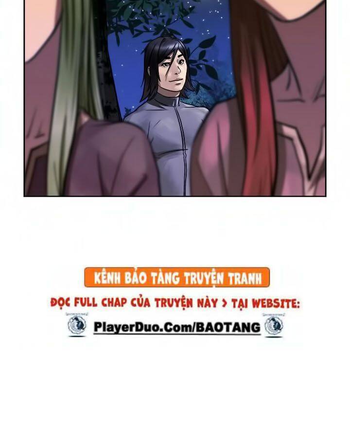 Truyền Thuyết Đế Vương Chapter 7 - Trang 41