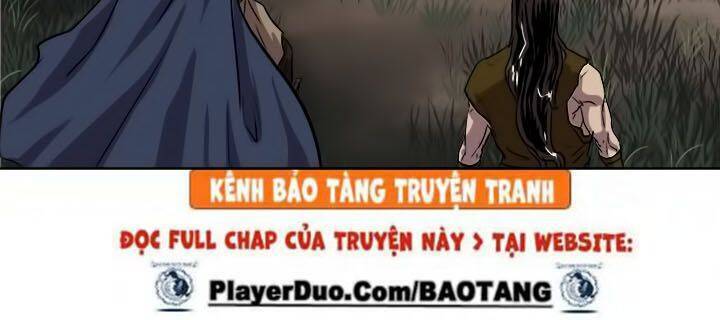 Truyền Thuyết Đế Vương Chapter 32 - Trang 40