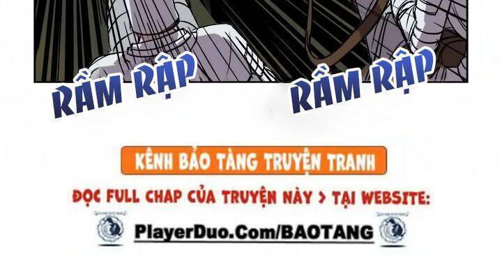 Truyền Thuyết Đế Vương Chapter 34 - Trang 45