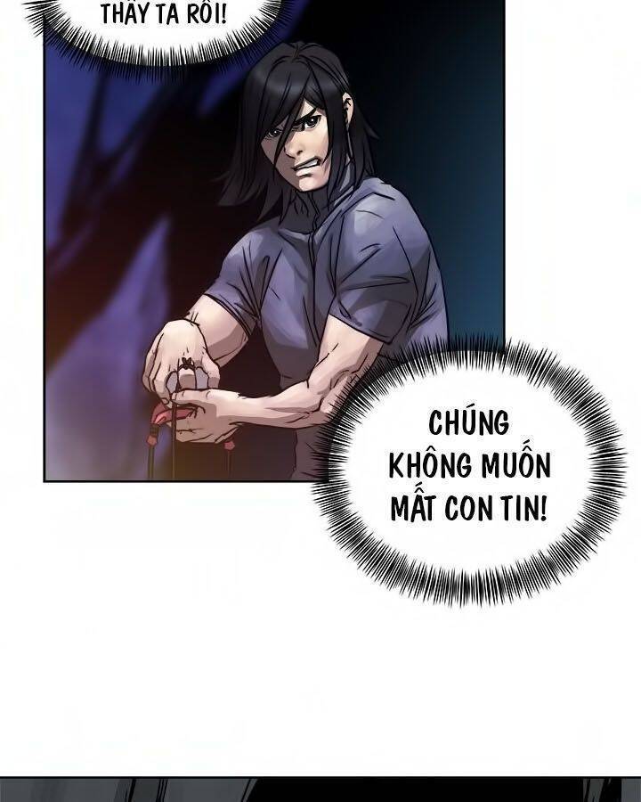 Truyền Thuyết Đế Vương Chapter 7 - Trang 35