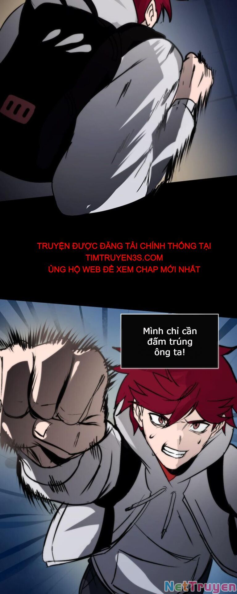 Chìa Khóa Chapter 1 - Trang 46