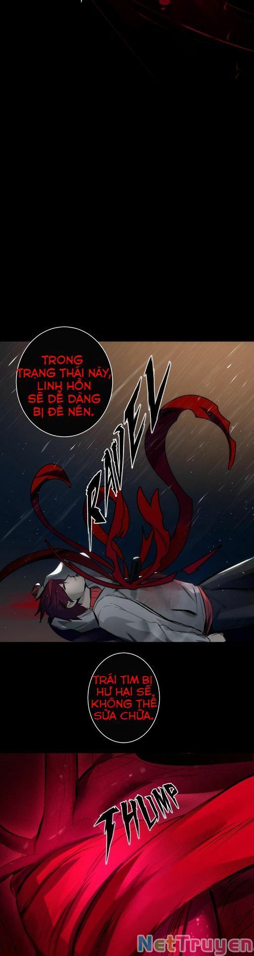 Chìa Khóa Chapter 2 - Trang 12