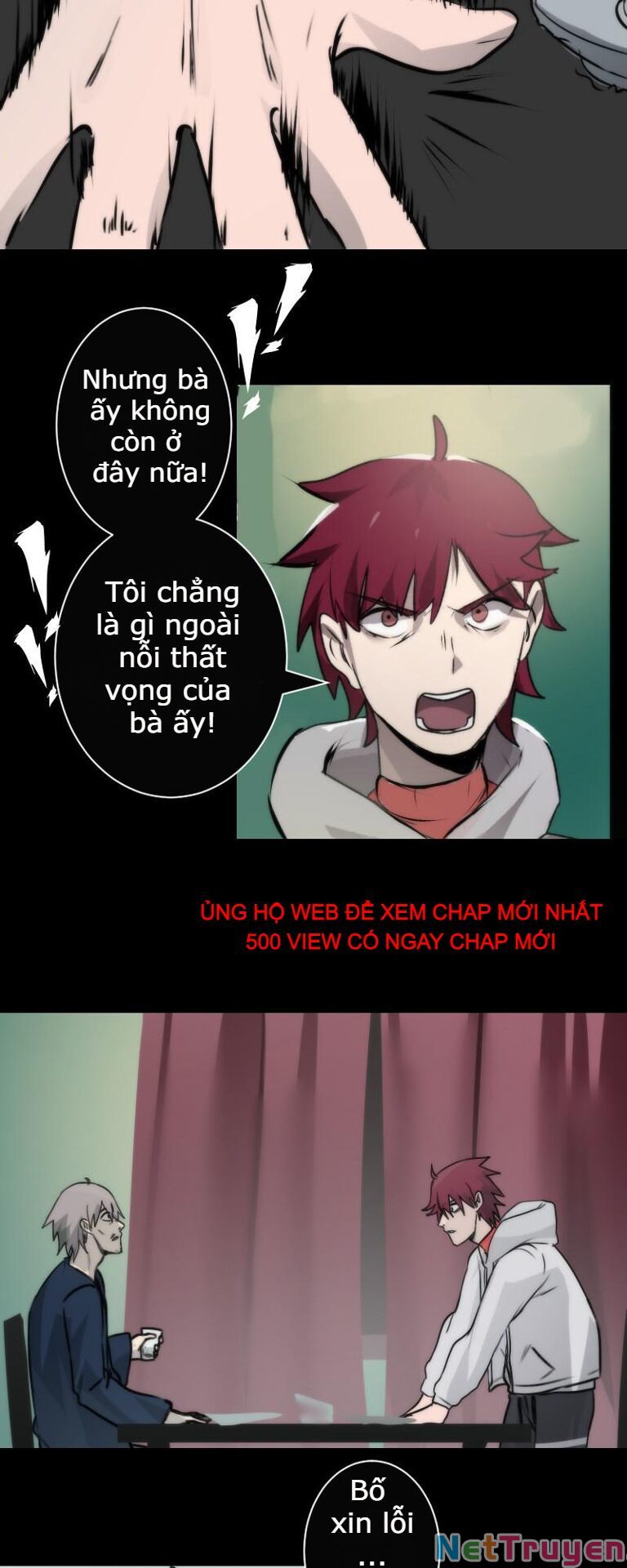 Chìa Khóa Chapter 1 - Trang 26