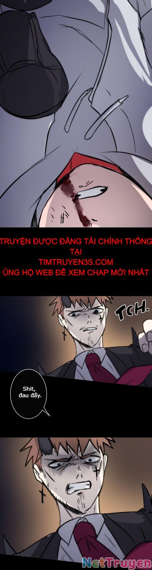 Chìa Khóa Chapter 1 - Trang 58