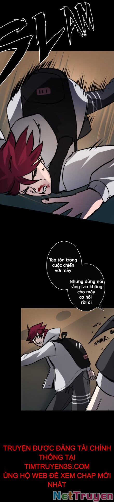 Chìa Khóa Chapter 1 - Trang 61