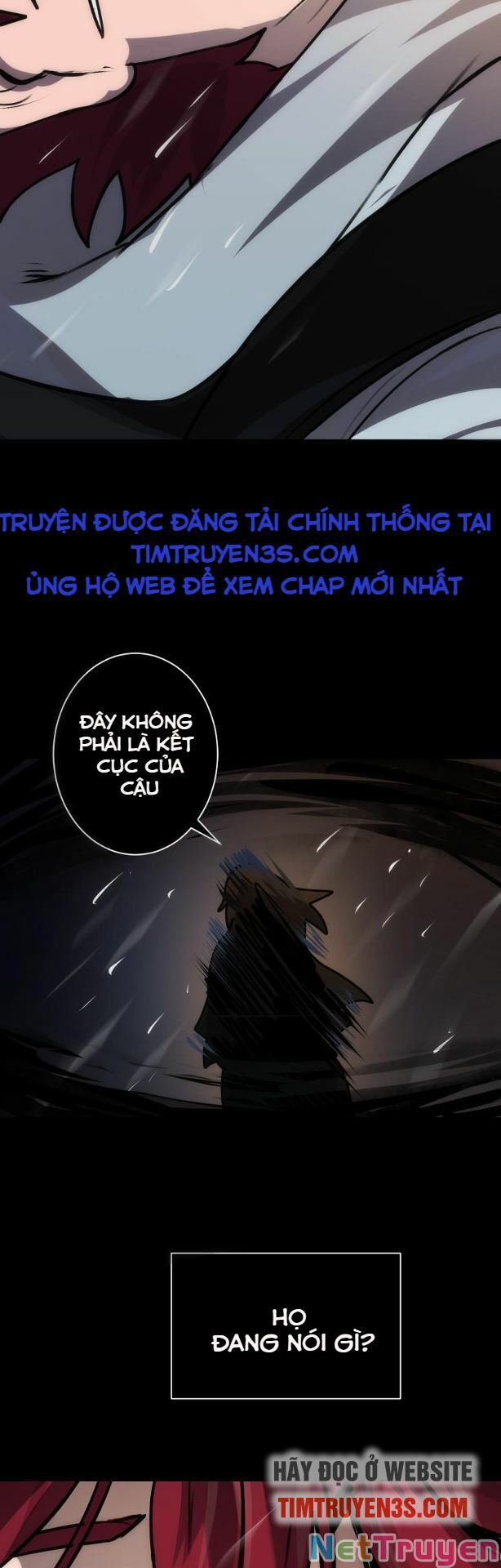 Chìa Khóa Chapter 2 - Trang 3