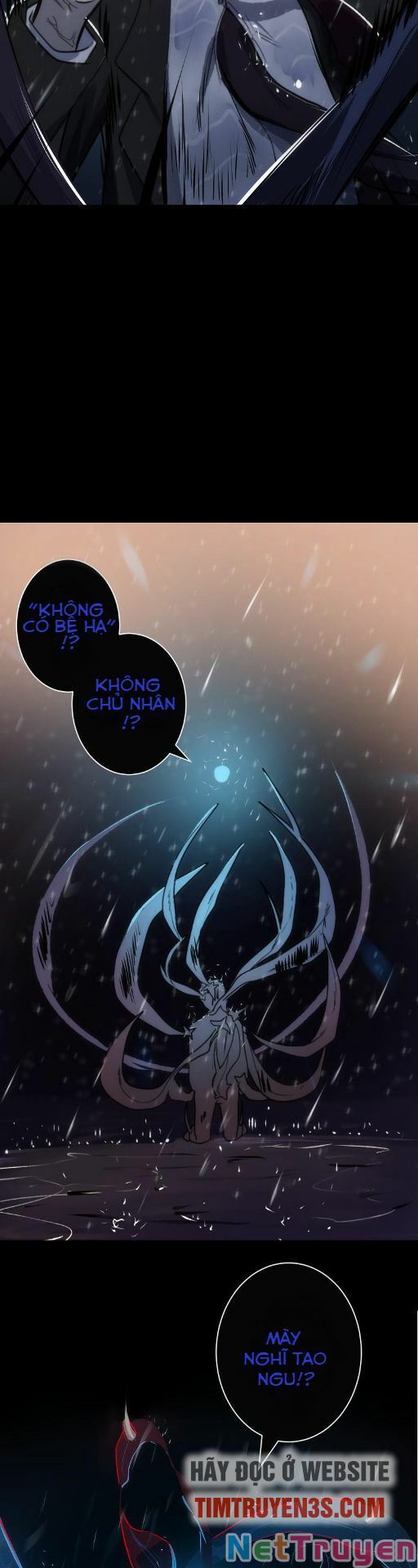 Chìa Khóa Chapter 2 - Trang 31