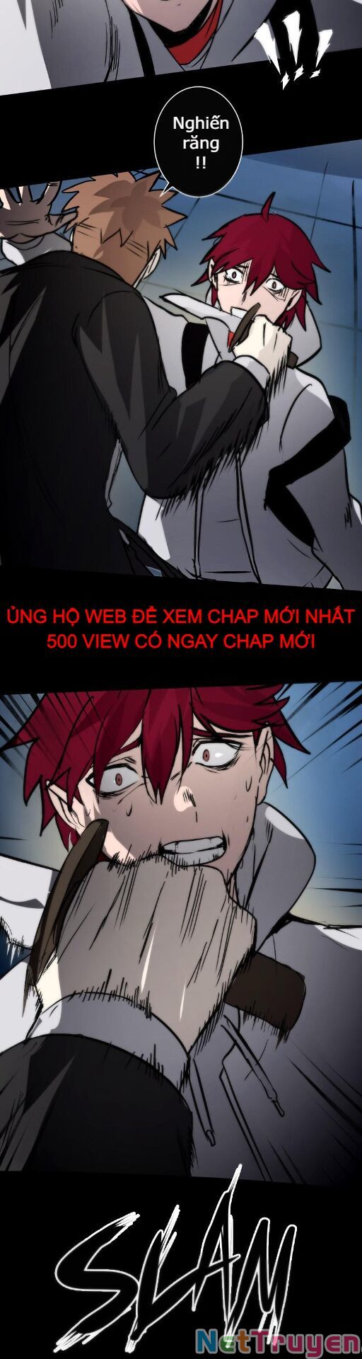 Chìa Khóa Chapter 1 - Trang 48