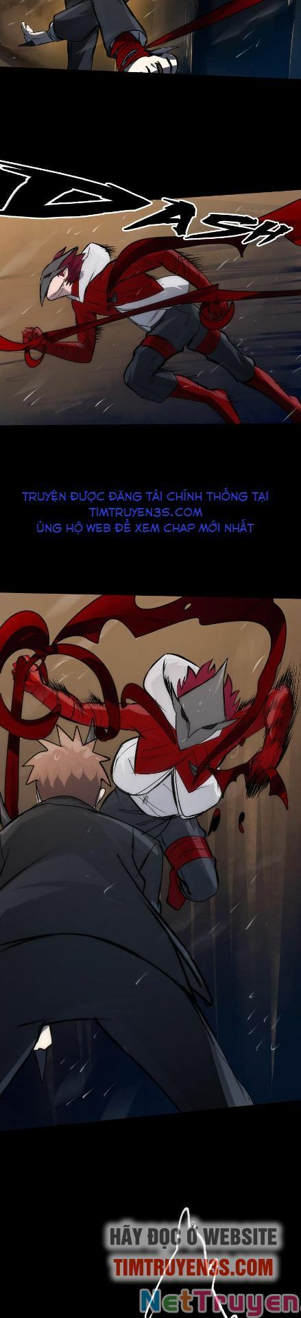 Chìa Khóa Chapter 2 - Trang 25